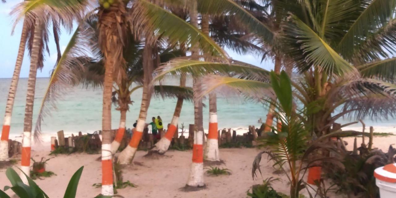 Sunny Beach Apartments San Andres  Exterior photo