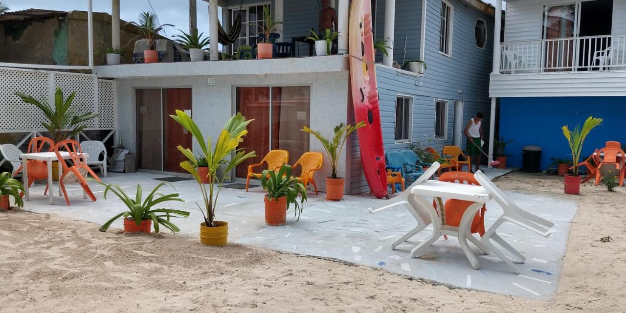 Sunny Beach Apartments San Andres  Exterior photo