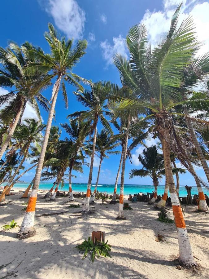 Sunny Beach Apartments San Andres  Exterior photo