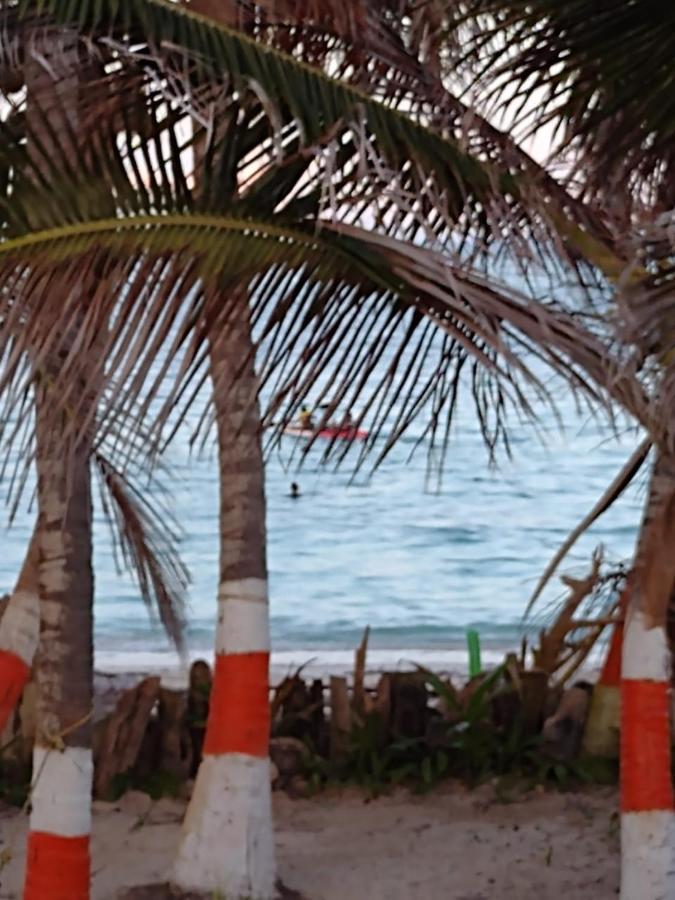 Sunny Beach Apartments San Andres  Exterior photo