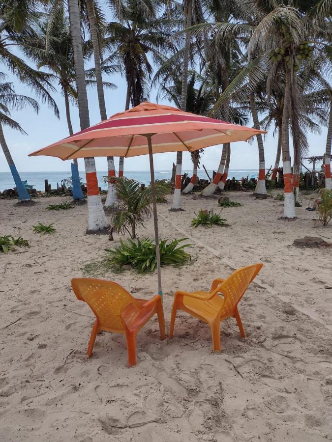 Sunny Beach Apartments San Andres  Exterior photo