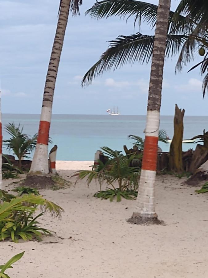 Sunny Beach Apartments San Andres  Exterior photo