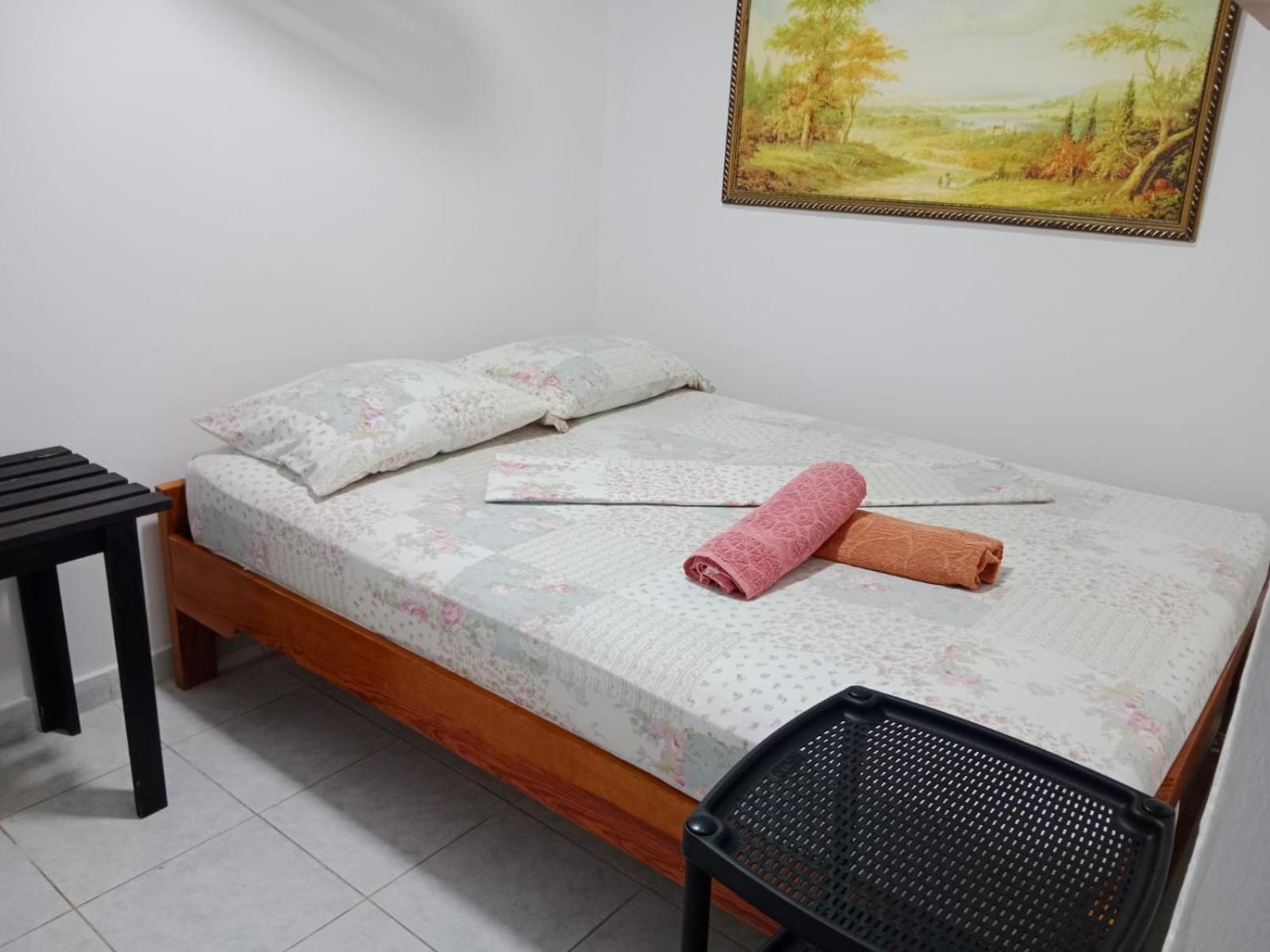 Sunny Beach Apartments San Andres  Exterior photo