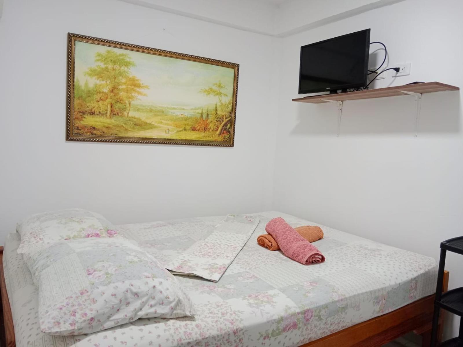 Sunny Beach Apartments San Andres  Exterior photo