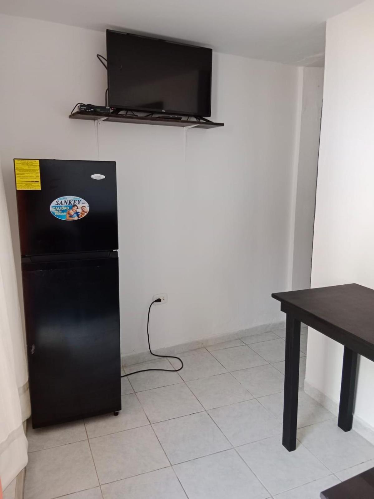 Sunny Beach Apartments San Andres  Exterior photo