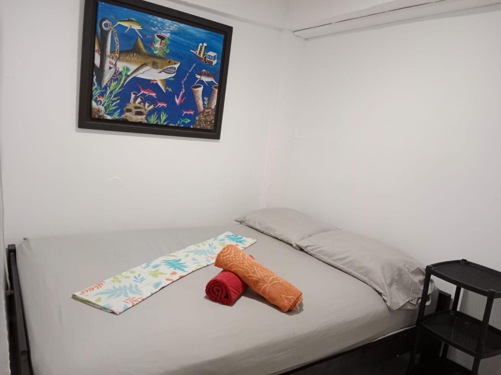 Sunny Beach Apartments San Andres  Exterior photo