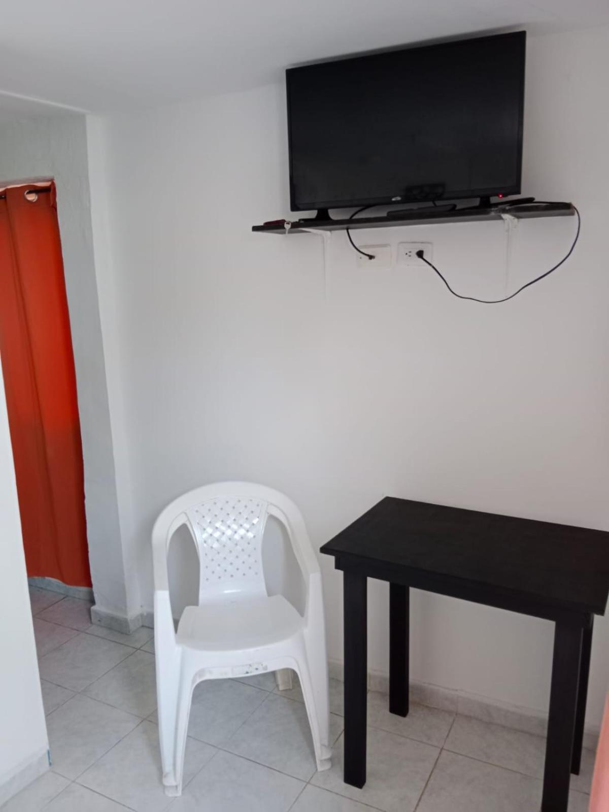 Sunny Beach Apartments San Andres  Exterior photo