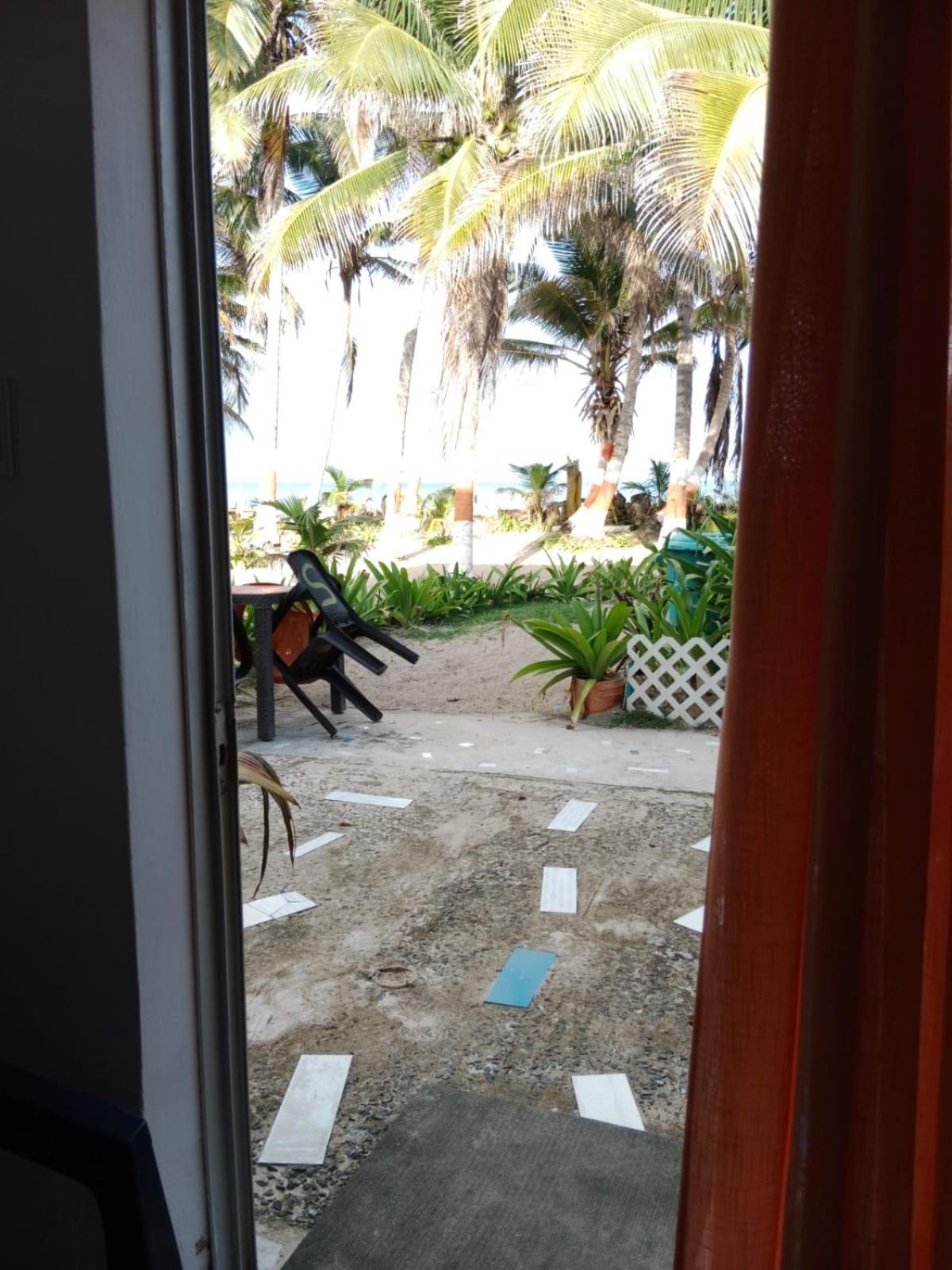 Sunny Beach Apartments San Andres  Exterior photo