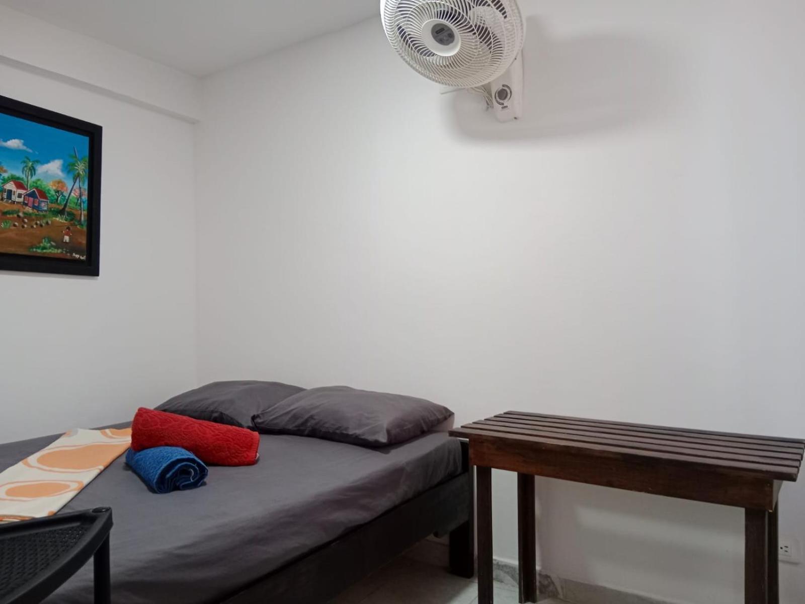 Sunny Beach Apartments San Andres  Exterior photo