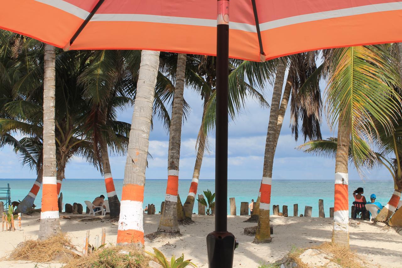 Sunny Beach Apartments San Andres  Exterior photo