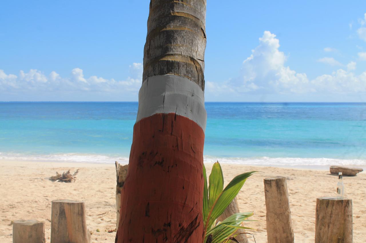 Sunny Beach Apartments San Andres  Exterior photo