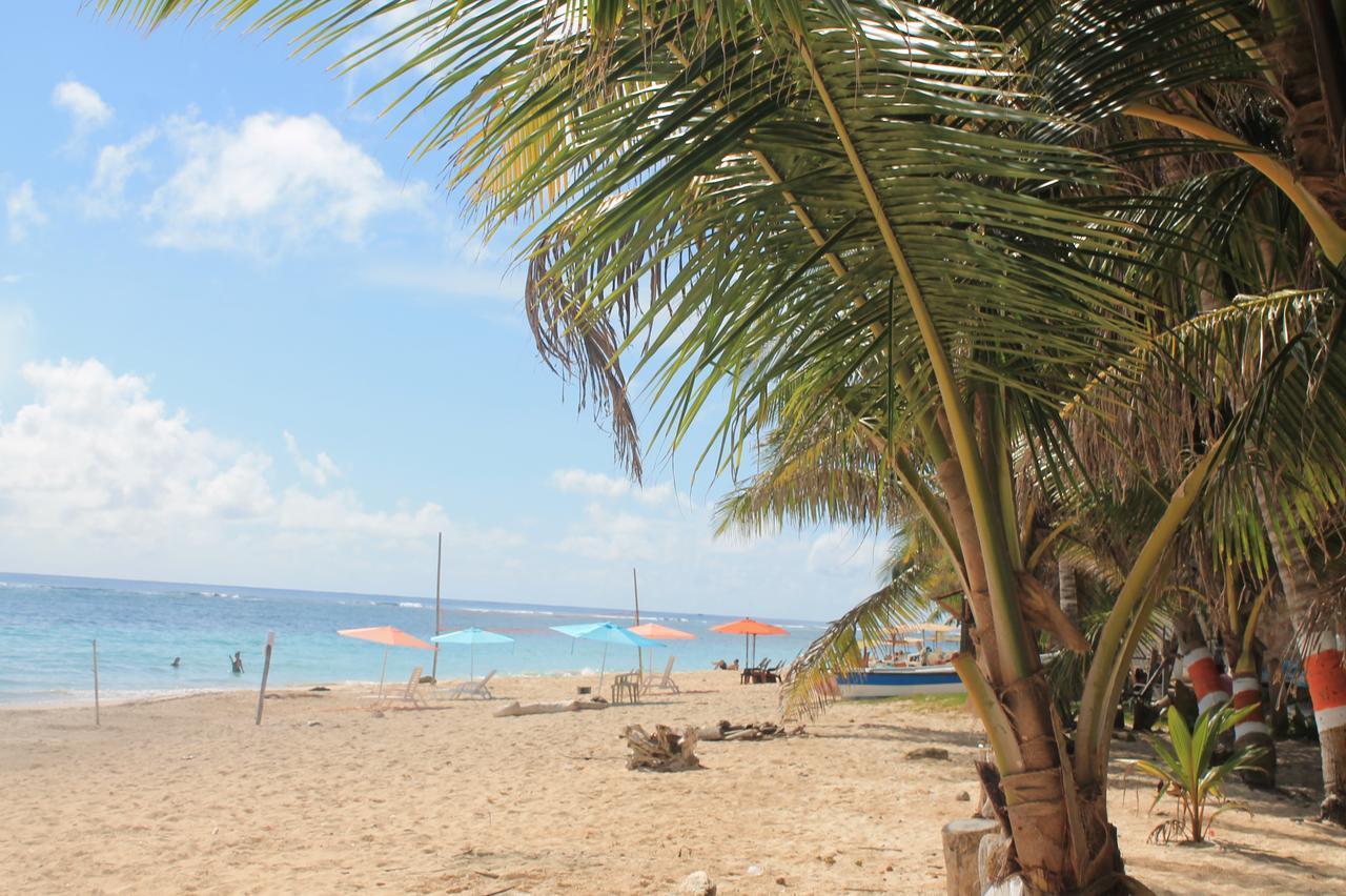 Sunny Beach Apartments San Andres  Exterior photo