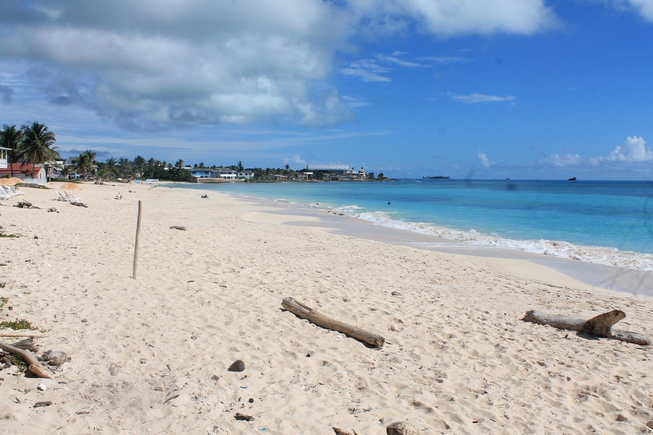 Sunny Beach Apartments San Andres  Exterior photo