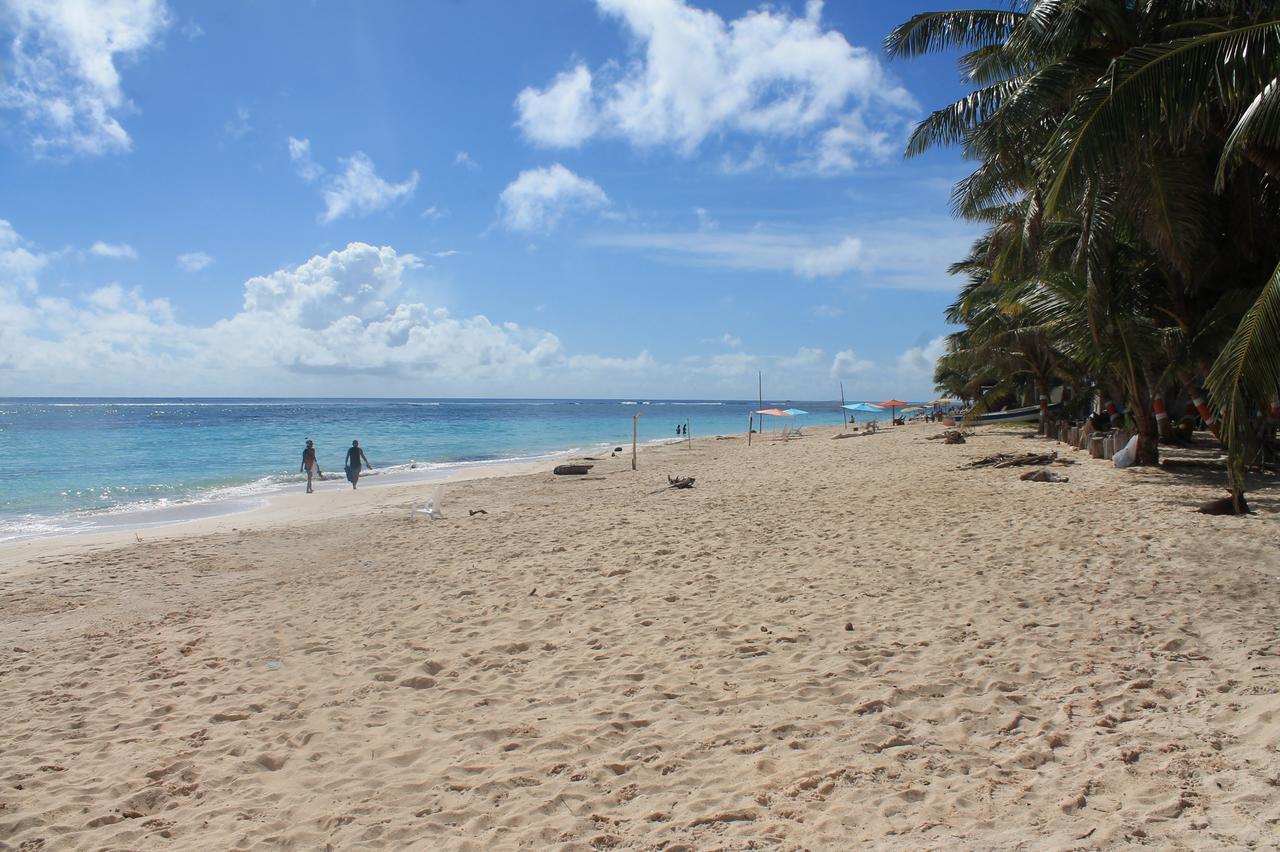 Sunny Beach Apartments San Andres  Exterior photo