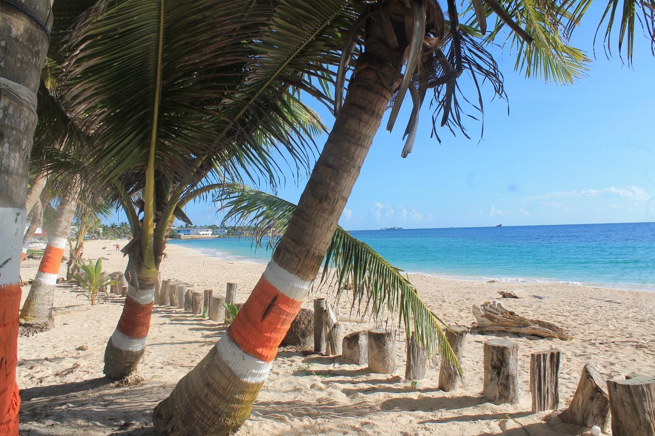 Sunny Beach Apartments San Andres  Exterior photo