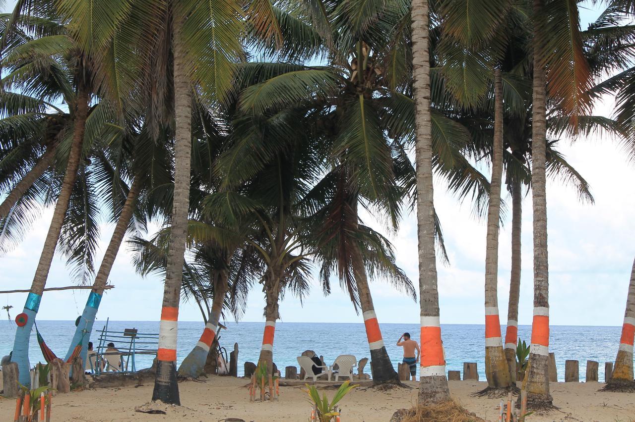 Sunny Beach Apartments San Andres  Exterior photo