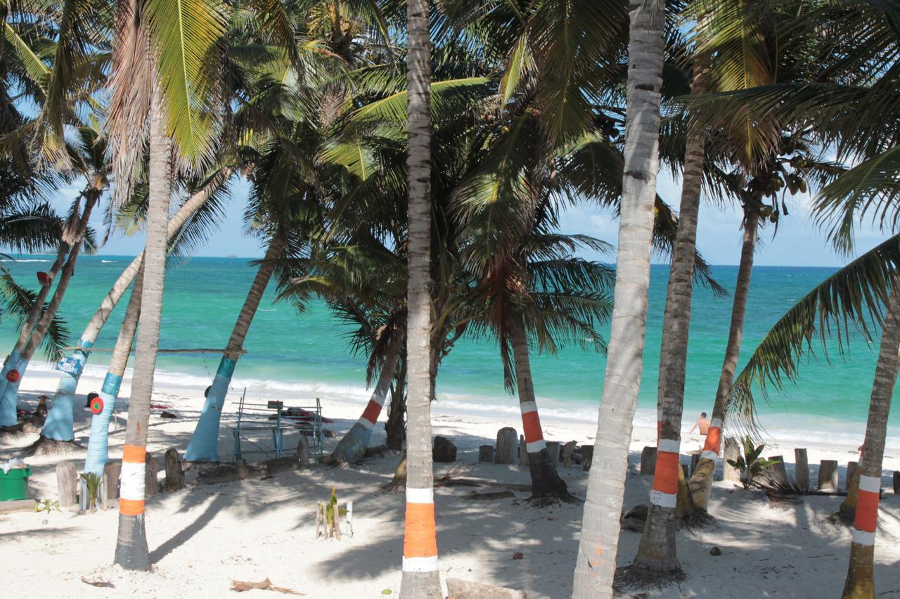 Sunny Beach Apartments San Andres  Exterior photo