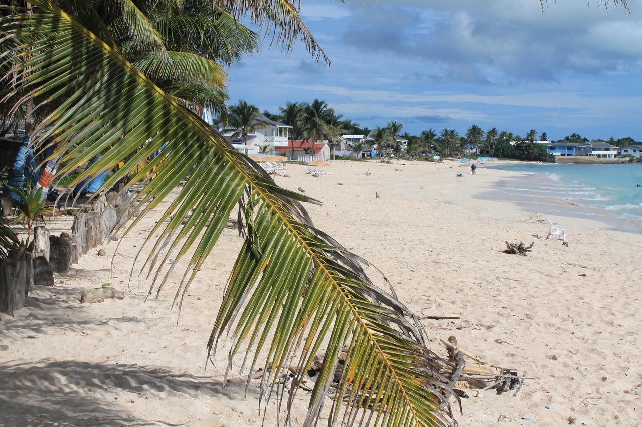 Sunny Beach Apartments San Andres  Exterior photo