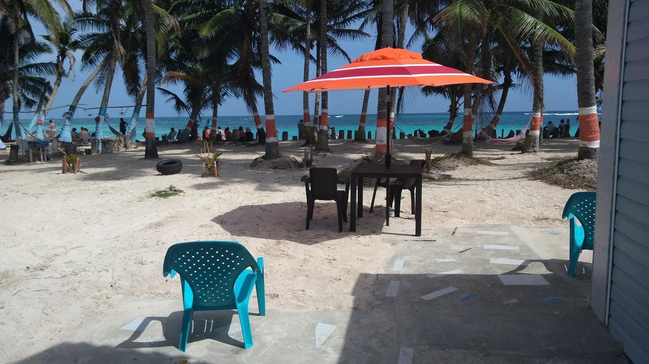 Sunny Beach Apartments San Andres  Exterior photo